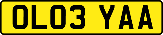 OL03YAA