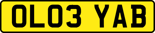 OL03YAB