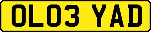 OL03YAD