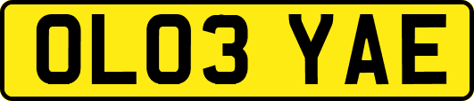 OL03YAE