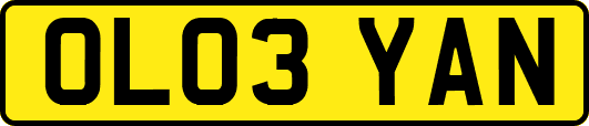 OL03YAN