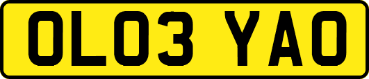 OL03YAO