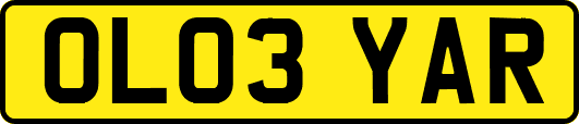 OL03YAR