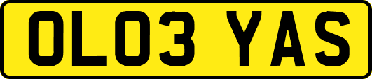 OL03YAS