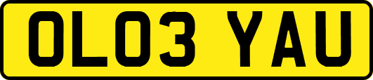 OL03YAU