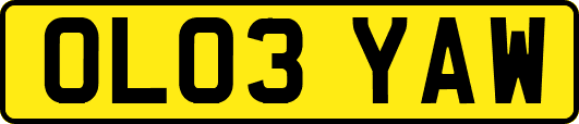 OL03YAW