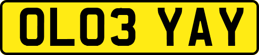 OL03YAY