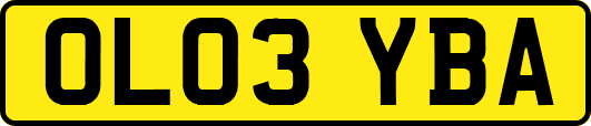 OL03YBA
