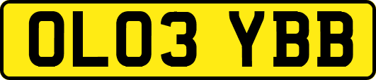 OL03YBB