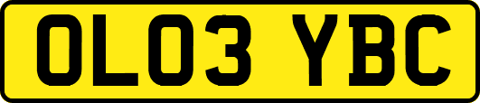 OL03YBC