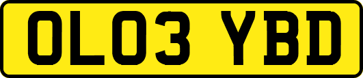 OL03YBD