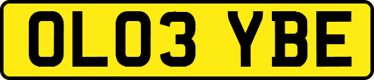 OL03YBE
