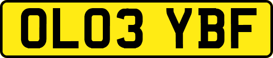 OL03YBF