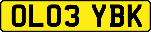 OL03YBK