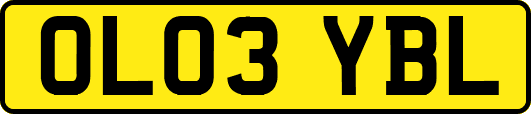 OL03YBL