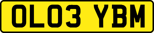 OL03YBM