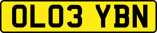 OL03YBN