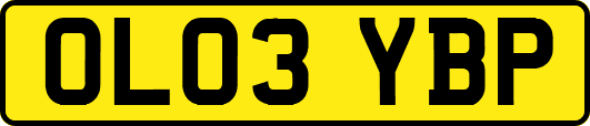 OL03YBP
