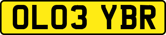 OL03YBR