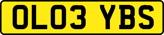 OL03YBS