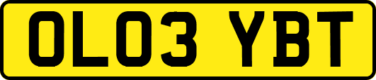 OL03YBT