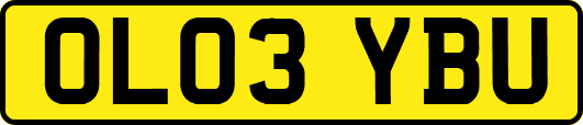 OL03YBU