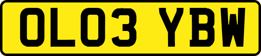 OL03YBW