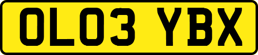 OL03YBX