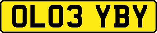 OL03YBY