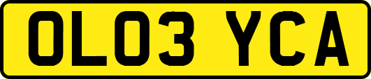 OL03YCA