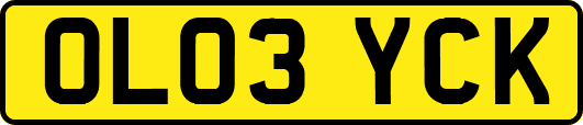 OL03YCK