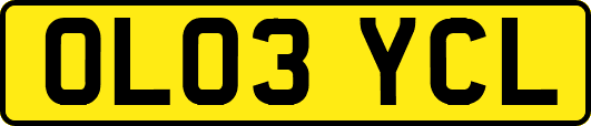 OL03YCL