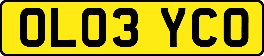 OL03YCO