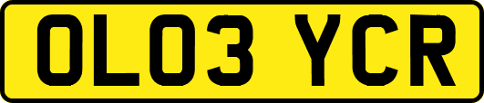 OL03YCR