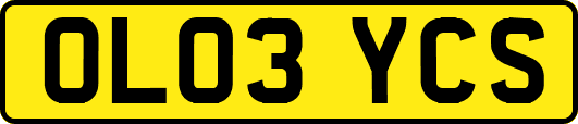 OL03YCS