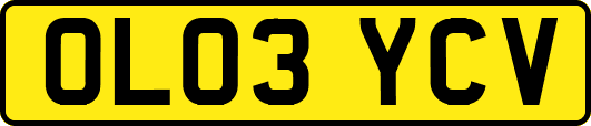 OL03YCV