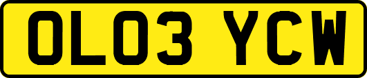 OL03YCW