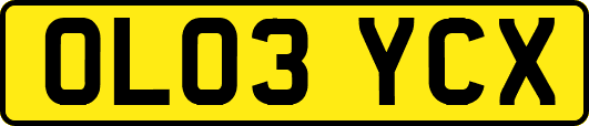 OL03YCX