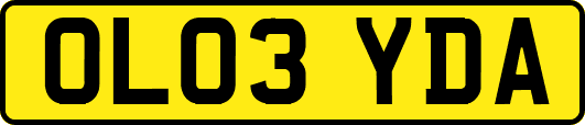 OL03YDA