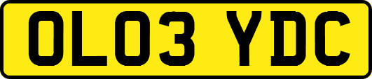 OL03YDC