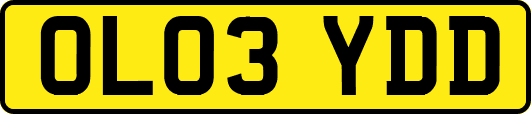 OL03YDD