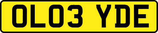 OL03YDE