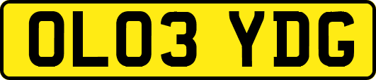 OL03YDG