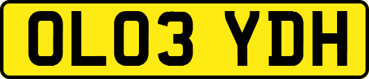 OL03YDH