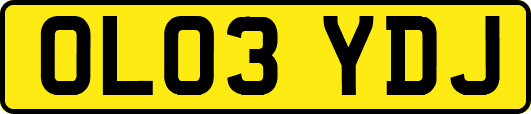 OL03YDJ