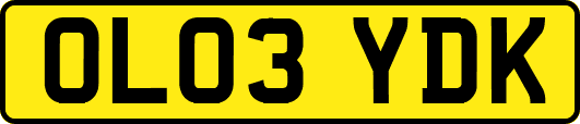OL03YDK
