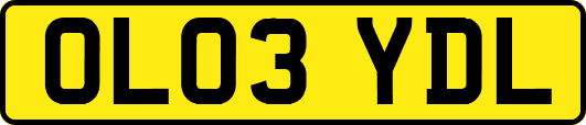 OL03YDL