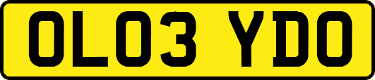 OL03YDO