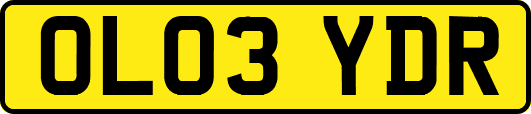 OL03YDR