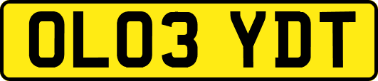 OL03YDT
